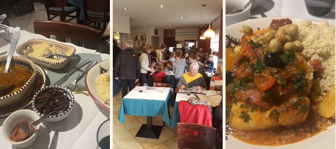 La Fantasia - Gallery Image 1